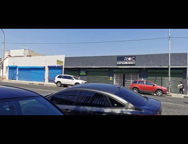 BUSINESS FOR SALE IN FAIRVIEW